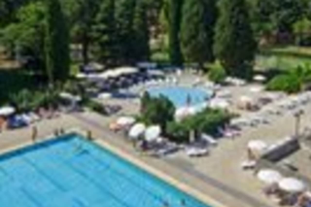 Pical Sunny Hotel by Valamar (ex. Pical)